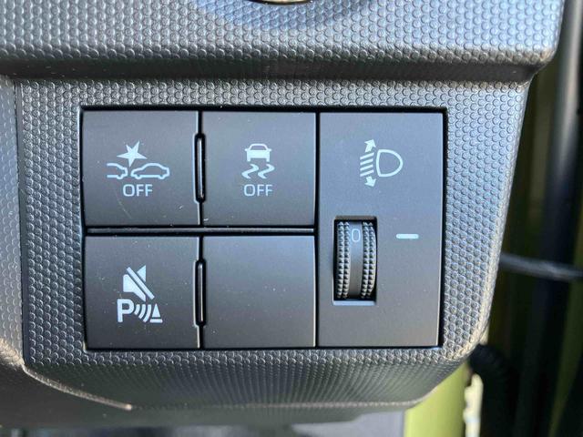 タフトＸ次世代スマアシ／マニュアルレベリング機能付フルＬＥＤヘッドランプ／オートライト／キーフリーシステム／シートヒーター／コーナーセンサー／電動パーキングブレーキ／オートブレーキホールド機能／バックカメラ（千葉県）の中古車