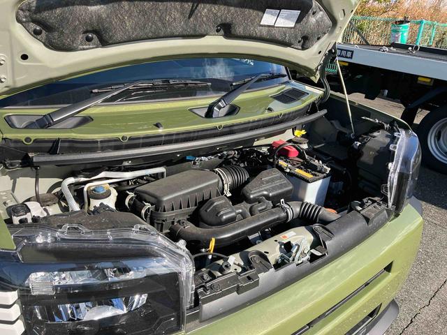 タフトＸ次世代スマアシ／マニュアルレベリング機能付フルＬＥＤヘッドランプ／オートライト／キーフリーシステム／シートヒーター／コーナーセンサー／電動パーキングブレーキ／オートブレーキホールド機能／バックカメラ（千葉県）の中古車