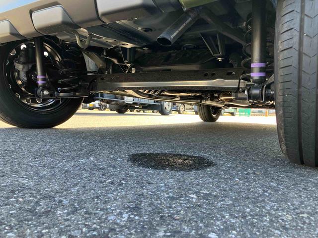 タフトＸ次世代スマアシ／マニュアルレベリング機能付フルＬＥＤヘッドランプ／オートライト／キーフリーシステム／シートヒーター／コーナーセンサー／電動パーキングブレーキ／オートブレーキホールド機能／バックカメラ（千葉県）の中古車