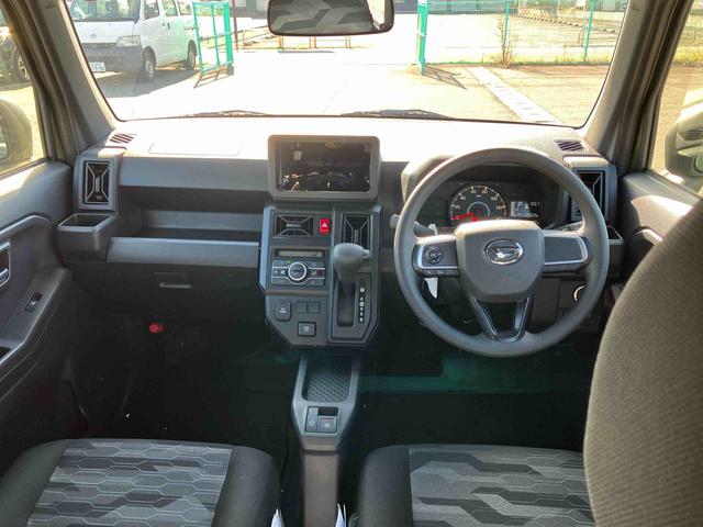 タフトＸ次世代スマアシ／マニュアルレベリング機能付フルＬＥＤヘッドランプ／オートライト／シートヒーター／キーフリーシステム／コーナーセンサー／電動パーキングブレーキ／オートブレーキホールド機能／バックカメラ（千葉県）の中古車