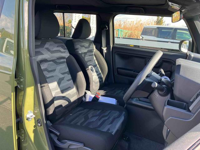 タフトＸ次世代スマアシ／マニュアルレベリング機能付フルＬＥＤヘッドランプ／オートライト／シートヒーター／キーフリーシステム／コーナーセンサー／電動パーキングブレーキ／オートブレーキホールド機能／バックカメラ（千葉県）の中古車