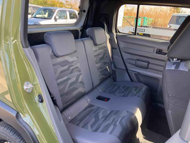 タフトＸ次世代スマアシ／マニュアルレベリング機能付フルＬＥＤヘッドランプ／オートライト／シートヒーター／キーフリーシステム／コーナーセンサー／電動パーキングブレーキ／オートブレーキホールド機能／バックカメラ（千葉県）の中古車