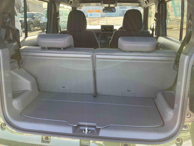 タフトＸ次世代スマアシ／マニュアルレベリング機能付フルＬＥＤヘッドランプ／オートライト／シートヒーター／キーフリーシステム／コーナーセンサー／電動パーキングブレーキ／オートブレーキホールド機能／バックカメラ（千葉県）の中古車