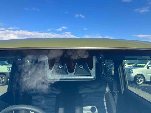 タフトＸ次世代スマアシ／マニュアルレベリング機能付フルＬＥＤヘッドランプ／オートライト／シートヒーター／キーフリーシステム／コーナーセンサー／電動パーキングブレーキ／オートブレーキホールド機能／バックカメラ（千葉県）の中古車