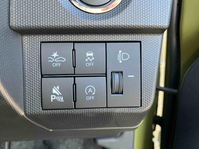 タフトＸ次世代スマアシ／マニュアルレベリング機能付フルＬＥＤヘッドランプ／オートライト／シートヒーター／キーフリーシステム／コーナーセンサー／電動パーキングブレーキ／オートブレーキホールド機能／バックカメラ（千葉県）の中古車