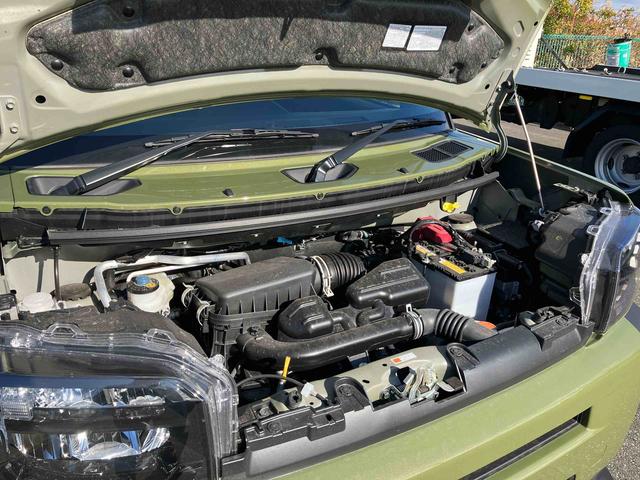 タフトＸ次世代スマアシ／マニュアルレベリング機能付フルＬＥＤヘッドランプ／オートライト／シートヒーター／キーフリーシステム／コーナーセンサー／電動パーキングブレーキ／オートブレーキホールド機能／バックカメラ（千葉県）の中古車