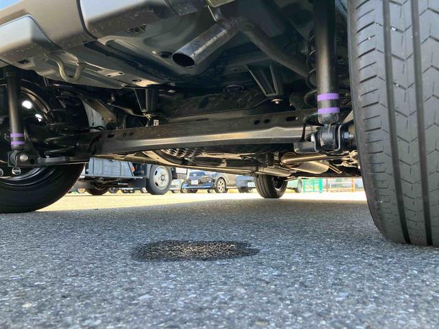 タフトＸ次世代スマアシ／マニュアルレベリング機能付フルＬＥＤヘッドランプ／オートライト／シートヒーター／キーフリーシステム／コーナーセンサー／電動パーキングブレーキ／オートブレーキホールド機能／バックカメラ（千葉県）の中古車