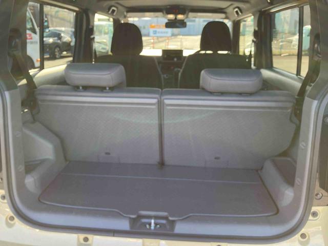 タフトＸ次世代スマートアシスト／マニュアルレベリング機能付フルＬＥＤヘッドランプ／オートハイビーム／キーフリーシステム／コーナーセンサー／バックカメラ／電動パーキングブレーキ／オートブレーキホールド機能（千葉県）の中古車