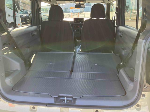 タフトＸ次世代スマートアシスト／マニュアルレベリング機能付フルＬＥＤヘッドランプ／オートハイビーム／キーフリーシステム／コーナーセンサー／バックカメラ／電動パーキングブレーキ／オートブレーキホールド機能（千葉県）の中古車