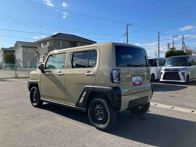 タフトＸ次世代スマートアシスト／マニュアルレベリング機能付フルＬＥＤヘッドランプ／オートハイビーム／キーフリーシステム／コーナーセンサー／バックカメラ／電動パーキングブレーキ／オートブレーキホールド機能（千葉県）の中古車