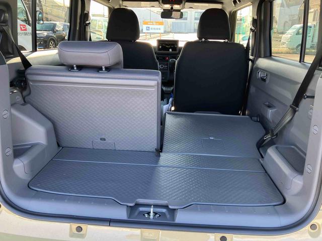 タフトＸ次世代スマートアシスト／マニュアルレベリング機能付フルＬＥＤヘッドランプ／オートハイビーム／キーフリーシステム／コーナーセンサー／バックカメラ／電動パーキングブレーキ／オートブレーキホールド機能（千葉県）の中古車