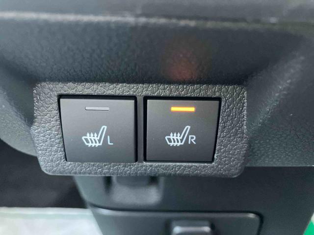 ムーヴキャンバスストライプスＧターボ両側パワースライドドア／ＬＥＤヘッドライト／オートライト／シートヒーター／次世代スマートアシスト／キーフリー／バックカメラ／コーナーセンサー／サイドエアバック（千葉県）の中古車