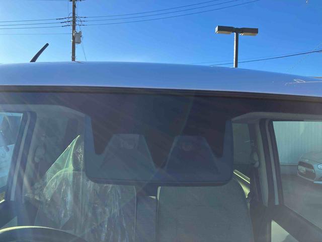 ムーヴキャンバスストライプスＧターボ両側パワースライドドア／ＬＥＤヘッドライト／オートライト／シートヒーター／次世代スマートアシスト／キーフリー／バックカメラ／コーナーセンサー／サイドエアバック（千葉県）の中古車