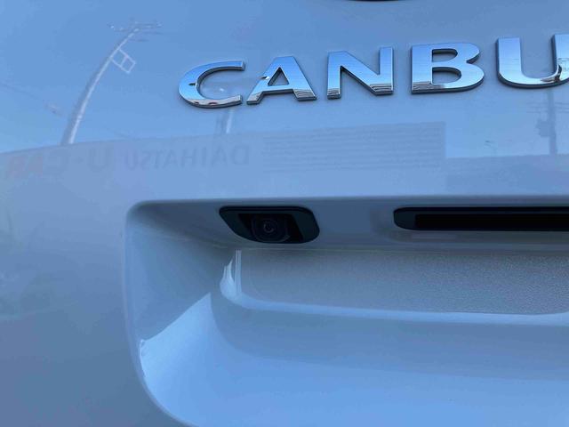 ムーヴキャンバスストライプスＧターボ両側パワースライドドア／ＬＥＤヘッドライト／オートライト／シートヒーター／次世代スマートアシスト／キーフリー／バックカメラ／コーナーセンサー／サイドエアバック（千葉県）の中古車