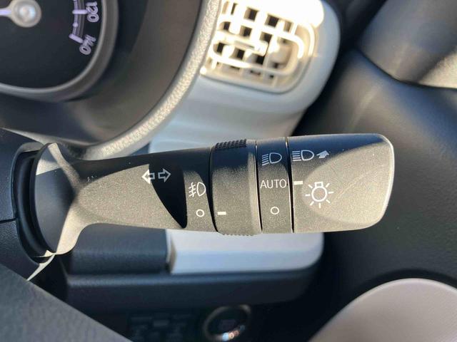 ムーヴキャンバスストライプスＧターボ両側パワースライドドア／ＬＥＤヘッドライト／オートライト／シートヒーター／次世代スマートアシスト／キーフリー／バックカメラ／コーナーセンサー／サイドエアバック（千葉県）の中古車