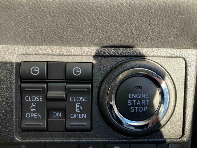 ムーヴキャンバスストライプスＧターボ両側パワースライドドア／ＬＥＤヘッドライト／オートライト／シートヒーター／次世代スマートアシスト／キーフリー／バックカメラ／コーナーセンサー／サイドエアバック（千葉県）の中古車