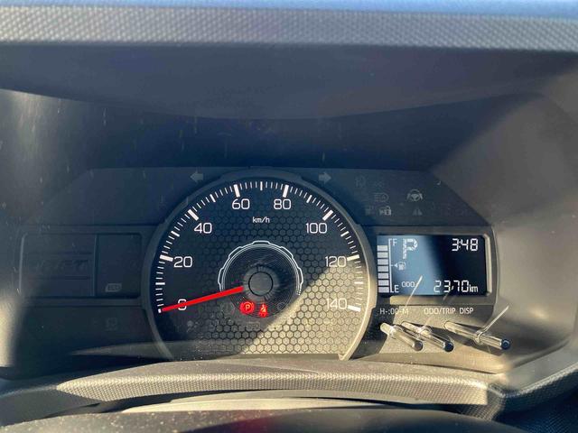 タフトX次世代スマアシ/マニュアルレベリング機能付フルLEDヘッドランプ/オートライト/キーフリーシステム/コーナーセンサー/電動パーキングブレーキ/オートブレーキホールド機能/バックカメラ(千葉県)の中古車