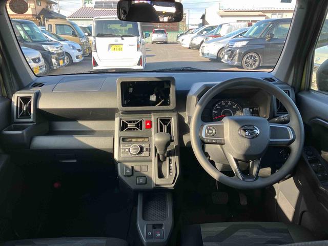 タフトX次世代スマアシ/マニュアルレベリング機能付フルLEDヘッドランプ/オートライト/キーフリーシステム/コーナーセンサー/電動パーキングブレーキ/オートブレーキホールド機能/バックカメラ(千葉県)の中古車