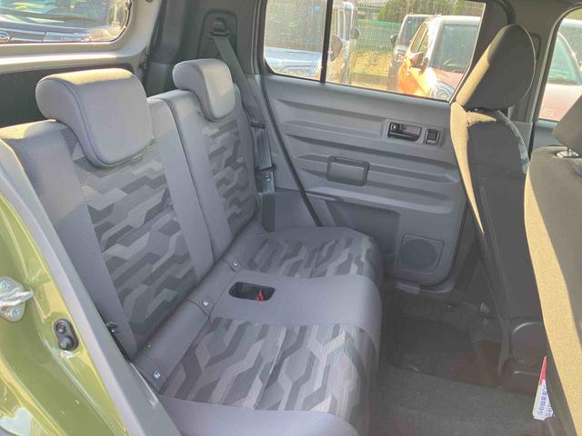 タフトX次世代スマアシ/マニュアルレベリング機能付フルLEDヘッドランプ/オートライト/キーフリーシステム/コーナーセンサー/電動パーキングブレーキ/オートブレーキホールド機能/バックカメラ(千葉県)の中古車