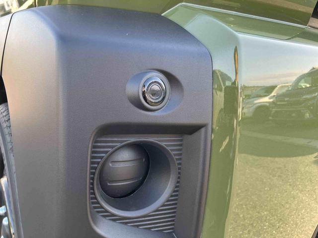 タフトX次世代スマアシ/マニュアルレベリング機能付フルLEDヘッドランプ/オートライト/キーフリーシステム/コーナーセンサー/電動パーキングブレーキ/オートブレーキホールド機能/バックカメラ(千葉県)の中古車