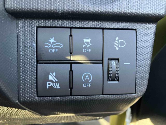 タフトX次世代スマアシ/マニュアルレベリング機能付フルLEDヘッドランプ/オートライト/キーフリーシステム/コーナーセンサー/電動パーキングブレーキ/オートブレーキホールド機能/バックカメラ(千葉県)の中古車