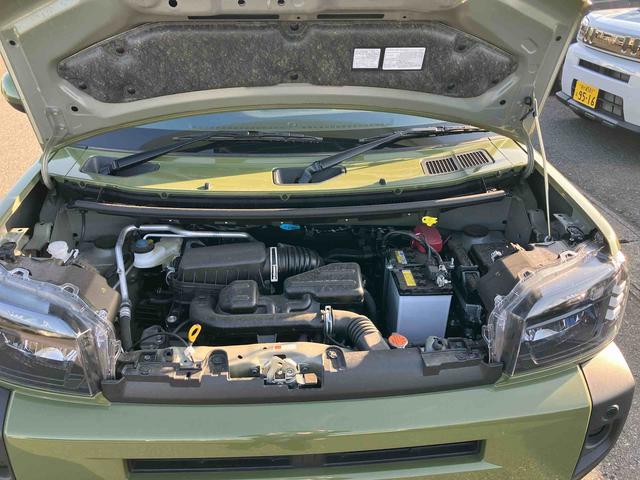 タフトX次世代スマアシ/マニュアルレベリング機能付フルLEDヘッドランプ/オートライト/キーフリーシステム/コーナーセンサー/電動パーキングブレーキ/オートブレーキホールド機能/バックカメラ(千葉県)の中古車