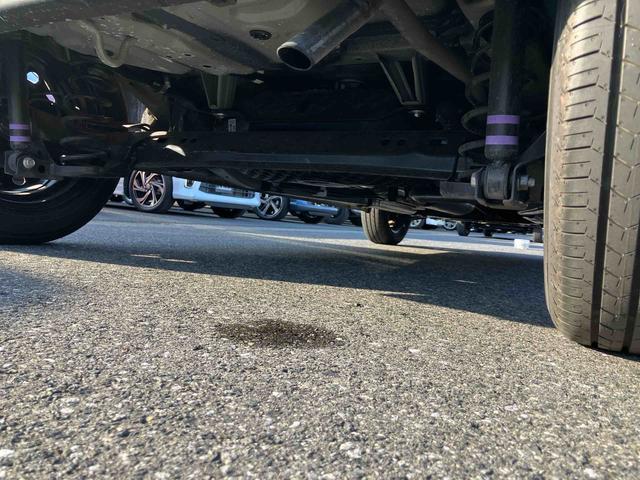 タフトX次世代スマアシ/マニュアルレベリング機能付フルLEDヘッドランプ/オートライト/キーフリーシステム/コーナーセンサー/電動パーキングブレーキ/オートブレーキホールド機能/バックカメラ(千葉県)の中古車