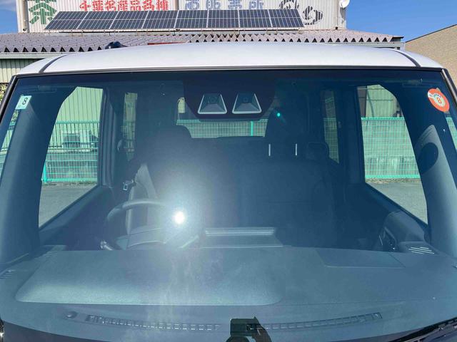 タントカスタムＲＳ両側スライドドア／純正アルミ／ＬＥＤヘッドライト／コーナーセンサー／バックカメラ／ベンチシート／シートヒーター／サイドエアバッグ（千葉県）の中古車