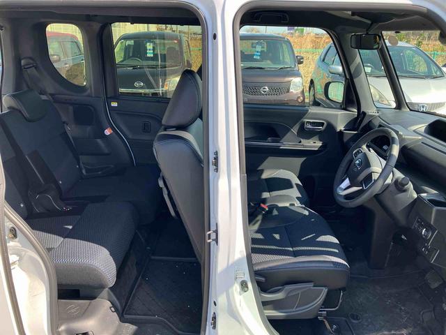 タントカスタムＲＳ両側スライドドア／純正アルミ／ＬＥＤヘッドライト／コーナーセンサー／バックカメラ／ベンチシート／シートヒーター／サイドエアバッグ（千葉県）の中古車