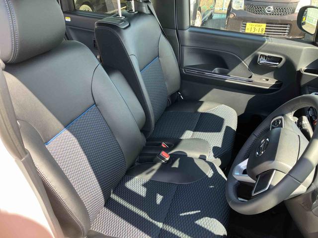 タントカスタムＲＳ両側スライドドア／純正アルミ／ＬＥＤヘッドライト／コーナーセンサー／バックカメラ／ベンチシート／シートヒーター／サイドエアバッグ（千葉県）の中古車