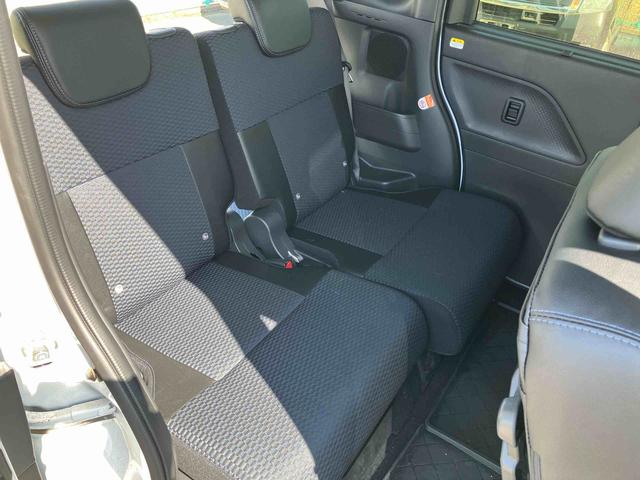 タントカスタムＲＳ両側スライドドア／純正アルミ／ＬＥＤヘッドライト／コーナーセンサー／バックカメラ／ベンチシート／シートヒーター／サイドエアバッグ（千葉県）の中古車