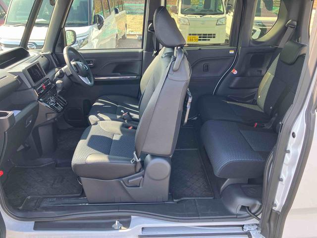 タントカスタムＲＳ両側スライドドア／純正アルミ／ＬＥＤヘッドライト／コーナーセンサー／バックカメラ／ベンチシート／シートヒーター／サイドエアバッグ（千葉県）の中古車