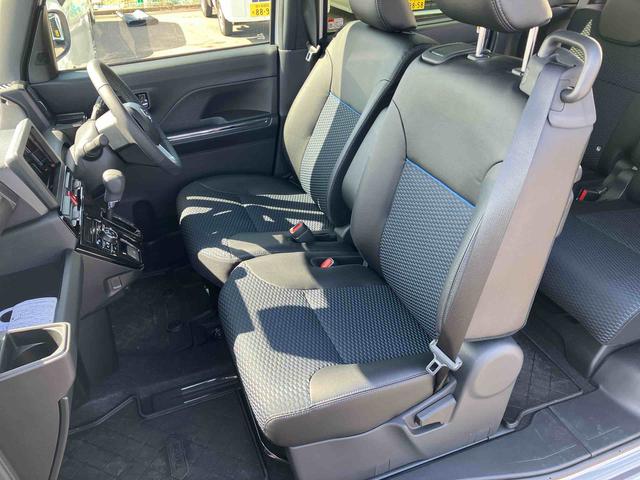 タントカスタムＲＳ両側スライドドア／純正アルミ／ＬＥＤヘッドライト／コーナーセンサー／バックカメラ／ベンチシート／シートヒーター／サイドエアバッグ（千葉県）の中古車