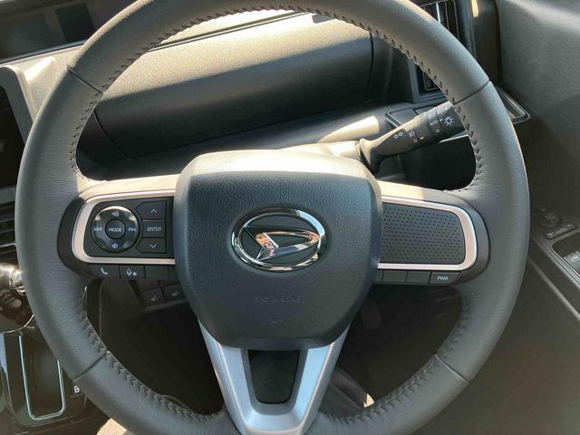 タントカスタムＲＳ両側スライドドア／純正アルミ／ＬＥＤヘッドライト／コーナーセンサー／バックカメラ／ベンチシート／シートヒーター／サイドエアバッグ（千葉県）の中古車