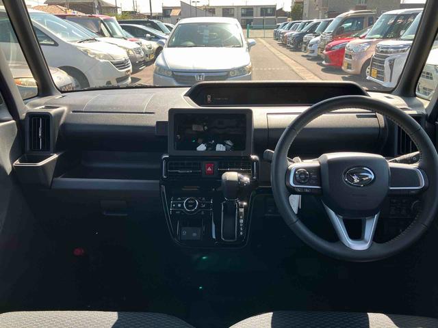 タントカスタムＲＳ（千葉県）の中古車