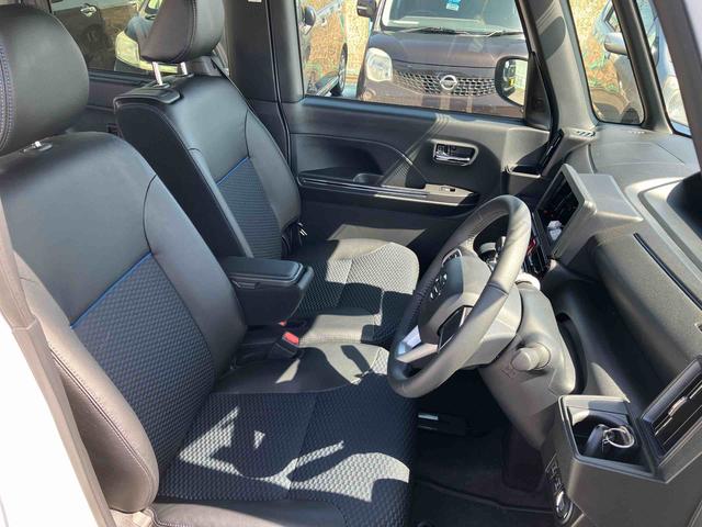 タントカスタムＲＳ（千葉県）の中古車