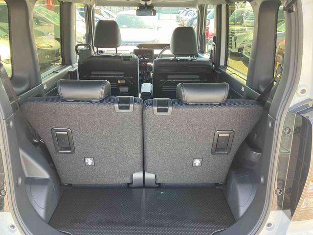 タントカスタムＲＳ（千葉県）の中古車