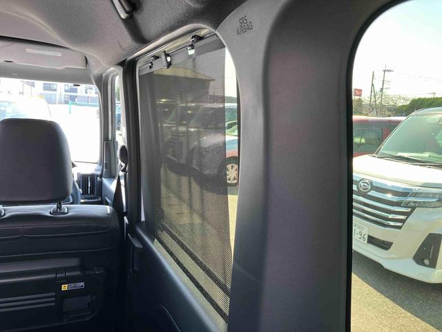 タントカスタムＲＳ（千葉県）の中古車