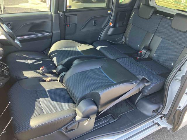 タントカスタムＲＳ（千葉県）の中古車