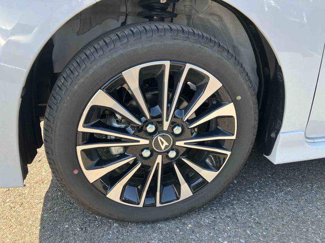 タントカスタムＲＳ（千葉県）の中古車