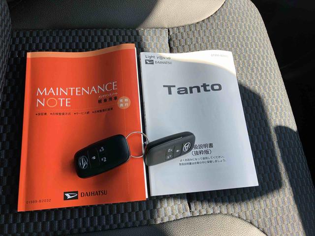 タントカスタムＲＳ（千葉県）の中古車