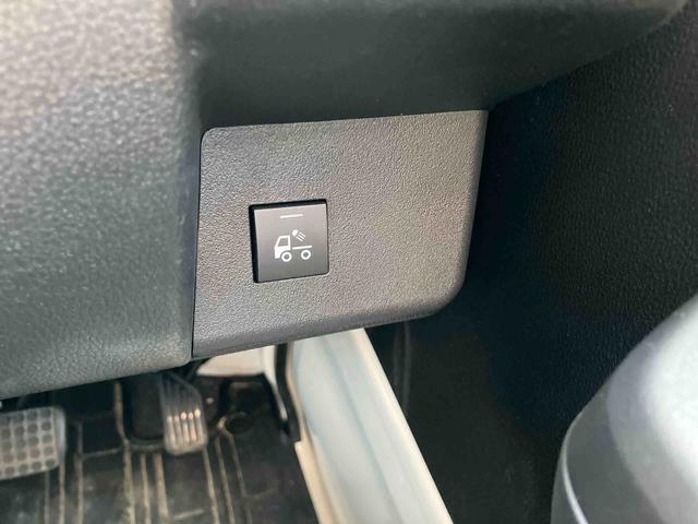 ハイゼットトラックスタンダード　農用スペシャルスーパーデフロック　４ＷＤ　荷台作業灯　スピーカー一体型ラジオチューナー　マニュアルレベリング機能付ハロゲンヘッドライト　ショッピングフック　助手席シートバックポケット（千葉県）の中古車