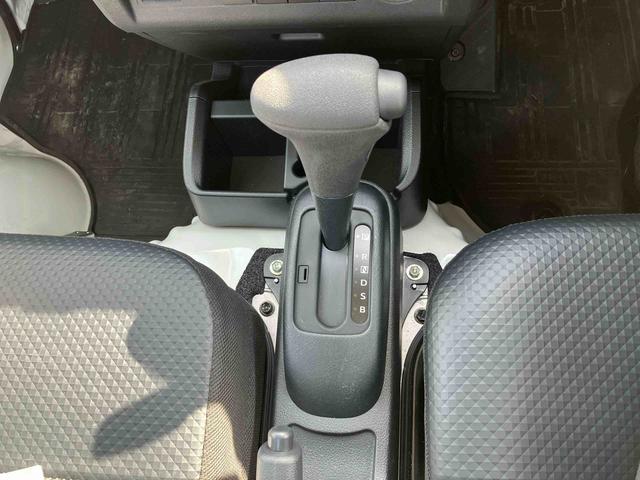 ハイゼットトラックスタンダード　農用スペシャルスーパーデフロック　４ＷＤ　荷台作業灯　スピーカー一体型ラジオチューナー　マニュアルレベリング機能付ハロゲンヘッドライト　ショッピングフック　助手席シートバックポケット（千葉県）の中古車