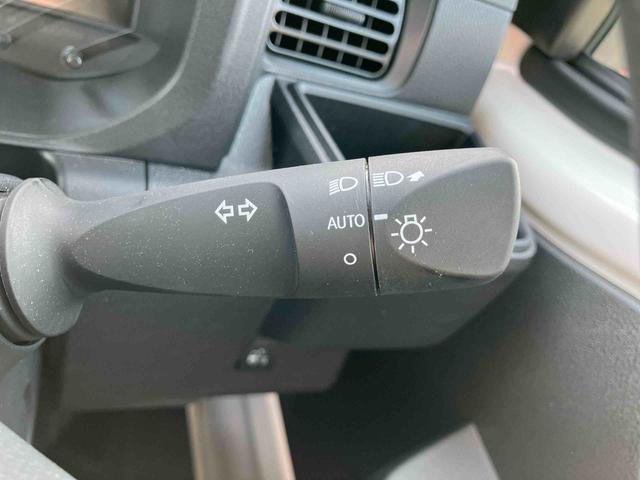 ハイゼットトラックスタンダード　農用スペシャルスーパーデフロック　４ＷＤ　荷台作業灯　スピーカー一体型ラジオチューナー　マニュアルレベリング機能付ハロゲンヘッドライト　ショッピングフック　助手席シートバックポケット（千葉県）の中古車