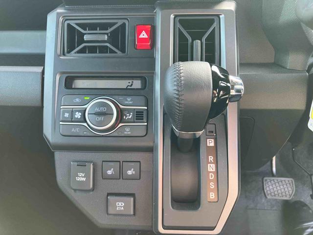 タフトG クロムベンチャー前後専用ガーニッシュ ガラスルーフ ルーフレール 15インチアルミ LEDヘッドライト&フォグランプ バックカメラ シートヒーター 電動駐車ブレーキ コーナーセンサー 衝突被害軽減ブレーキ(千葉県)の中古車