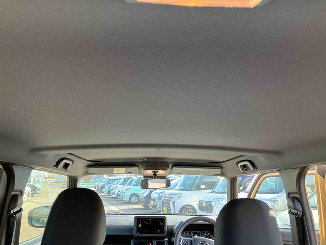 タフトG クロムベンチャー前後専用ガーニッシュ ガラスルーフ ルーフレール 15インチアルミ LEDヘッドライト&フォグランプ バックカメラ シートヒーター 電動駐車ブレーキ コーナーセンサー 衝突被害軽減ブレーキ(千葉県)の中古車