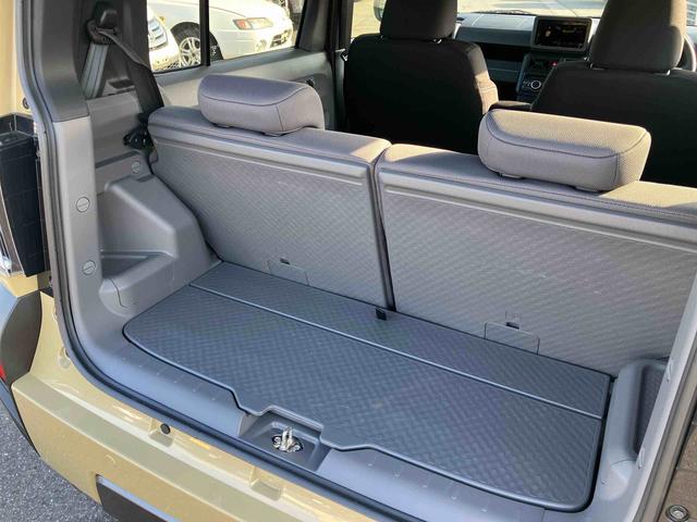 タフトG クロムベンチャー前後専用ガーニッシュ ガラスルーフ ルーフレール 15インチアルミ LEDヘッドライト&フォグランプ バックカメラ シートヒーター 電動駐車ブレーキ コーナーセンサー 衝突被害軽減ブレーキ(千葉県)の中古車