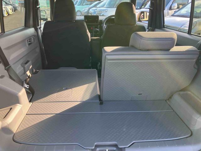 タフトG クロムベンチャー前後専用ガーニッシュ ガラスルーフ ルーフレール 15インチアルミ LEDヘッドライト&フォグランプ バックカメラ シートヒーター 電動駐車ブレーキ コーナーセンサー 衝突被害軽減ブレーキ(千葉県)の中古車