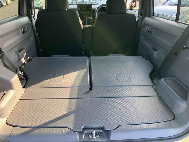 タフトG クロムベンチャー前後専用ガーニッシュ ガラスルーフ ルーフレール 15インチアルミ LEDヘッドライト&フォグランプ バックカメラ シートヒーター 電動駐車ブレーキ コーナーセンサー 衝突被害軽減ブレーキ(千葉県)の中古車