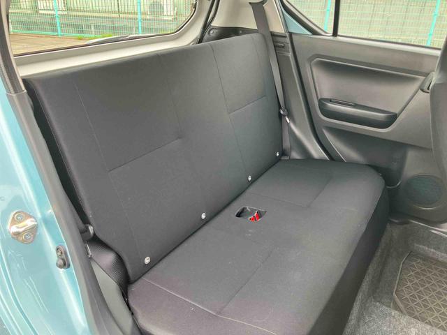 ミライースＬ　ＳＡIIIオートライト／ハロゲンライト／手動ミラー／スマートアシストＩＩＩ／コーナーセンサー／アイドリングストップ／キーレス（千葉県）の中古車